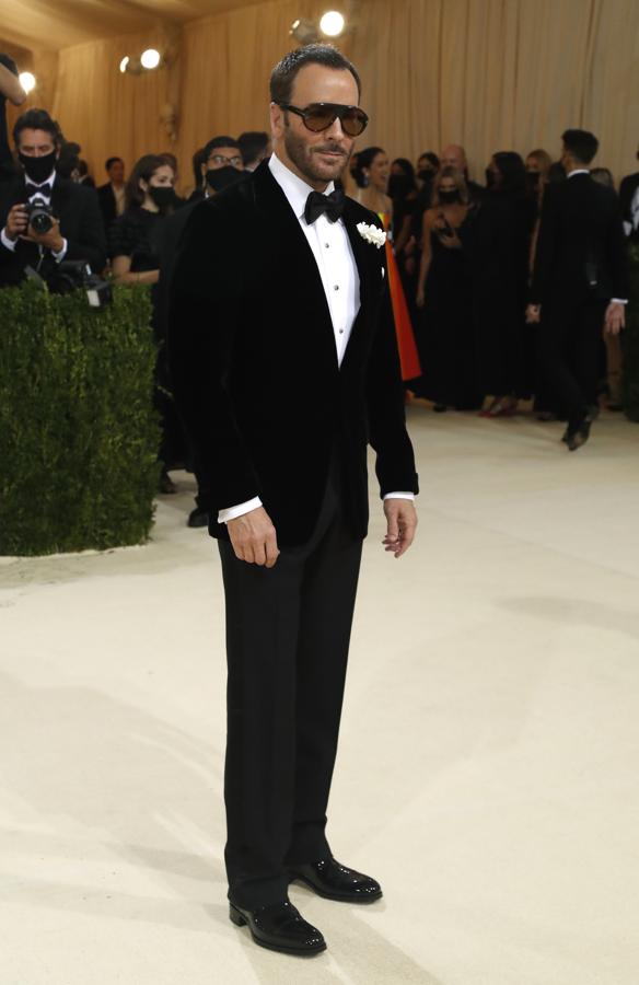 Tom Ford  