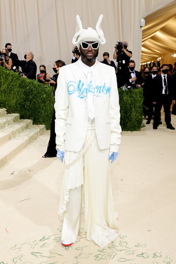 Virgil Abloh 